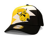 Kappe Difuzed - Pokémon - Men's Adjustable Cap