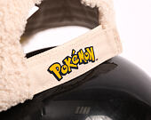 Kappe Difuzed - Pokémon - Women's Adjustable Cap