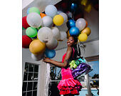 Tasche Sprayground - Drip Check Fully Clear Tote