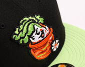 Kappe New Era - MiLB Theme Nights 59FIFTY - Montgomery Biscuits - Team Color
