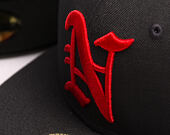 Kappe New Era - MiLB Theme Nights 59FIFTY - Norfolk Tides - Red / Team Color