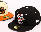 Kappe New Era - MiLB Theme Night 59FIFTY - Erie Seawolves