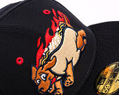 Kappe New Era - MiLB Theme Nights 59FIFTY - Worcester Red Sox