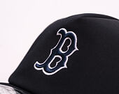 Kappe New Era - MLB APEX 9FORTY A-Frame - Boston Red Sox - Team Color