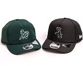 Kappe New Era - MLB APEX 9FORTY A-Frame - Oakland Athletics - Team Color