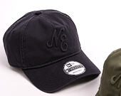 Kappe New Era - Branded Embossed 9TWENTY A-Frame - Navy