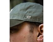 Kappe Oakley - Remix Dad Hat - Boulder/Army Green/Mist