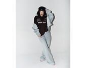 Jeans Karl Kani - Og K Washed Western Relaxed Baggy Jeans - Blau