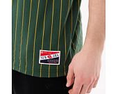 T-Shirt New Era - MLB US Edit - Oakland Athletics - Team Color