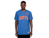 T-Shirt New Era - MLB US Edit - NY Mets - Team Color