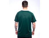 Trikot Karl Kani - Heritage Emblem Shadow Pinstripe Soccer Jersey