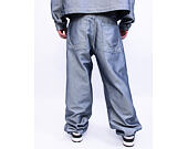 Jeans Karl Kani - OG Silver Relaxed Baggy Jeans