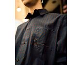 Karl Kani - Signature Check Boxy Shirt