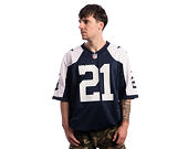 Trikot Nike - NFL Home Game Jersey Player - Dallas Cowboys - College Navy - Deion Sanders 21
