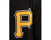 Trikot Nike - Official Replica Alternate Jersey - Pittsburgh Pirates - Pro Black