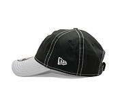 Kappe New Era - MLB "Seasonal 2 Tone" 9TWENTY - Detroit Tigers - Steel / Grey