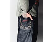 Jeans Karl Kani - Kani Jeans Rinsed Relaxed Baggy Jeans