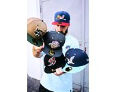 Kappe New Era - MiLB Theme Nights 59FIFTY - Sacramento Rivercats