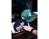 Kappe New Era - Branded 59FIFTY - Cilantro Green