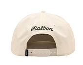 Kappe Malbon - M Snapback - White