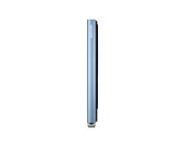 Kartenetui Secrid - Cardprotector Fluted for Magsafe Premium - Ice Blue