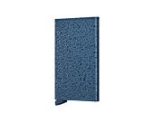 Kartenetui Secrid - Cardprotector Hammered - Navy