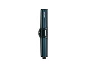 Geldbörse Secrid - Miniwallet Naplak Premium - Bottle Green