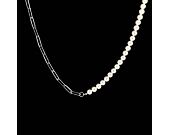 Kette Fainz - Hybrid Chain - Silver