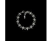 Armband Fainz - Double Spike Bracelet