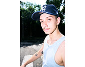 Kappe New Era - MLB Cooperstown Cord 19TWENTY - NY Yankees - Navy