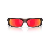 Sonnenbrille Oakley - Prizm Ruby - Corten/Brown