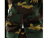 Pullover New Era - MLB 2Way Hoody - NY Yankees - Camo