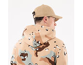 Pullover New Era - MLB 2Way Hoody - NY Yankees - Camo