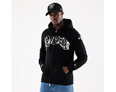 Pullover New Era - NFL 2Way Hoodie Multi - Las Vegas Raiders - Black