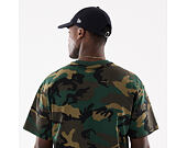 T-Shirt New Era - MLB Field Tee - NY Yankees - Camo