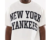 T-Shirt New Era - MLB - NY Yankees - Grey