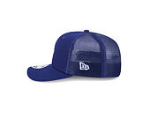 Kappe New Era - MLB Evergreen 9SEVENTY Stretch-Snap - LA Dodgers - Team Color
