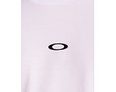 T-Shirt Okaley - Enhance Qdc Ss Tee Bp 5.0 - White