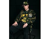 Pullover New Era - MLB 2Way Hoody - NY Yankees - Camo