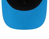 Kappe New Era - NFL 2026 Sideline 9SEVENTY Stretch-Snap - Carolina Panthers - Team Color