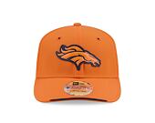 Kappe New Era - NFL 2026 Sideline 9SEVENTY Stretch-Snap - Denver Broncos - Team Color