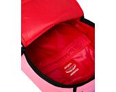 Rucksack Sprayground - Shark Central Pink Embroidered Shark Backpack