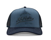 Kappe Stetson - Trucker Cap New York by JJ Hats