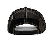 Kappe Stetson - Trucker Cap New York by JJ Hats