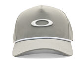 Kappe Oakley - Oakley Rope Hat - Cement