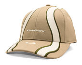 Kappe Oakley - Oakley Wave Cap - Pebble/Mist