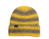 Mütze Oakley - Ellipse Gradient Beanie - Gradient Cactus/Olive
