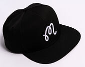 Kappe Malbon - M Snapback - Black