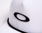 Kappe Oakley - Oakley Rope Hat - White