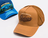 Kappe Stetson - Trucker Cap American Heritage Classic